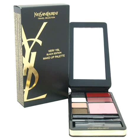 coffret maquillage yves saint laurent pas cher|Maquillage .